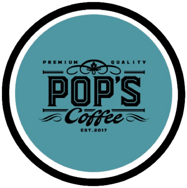 Pop&#39;s Coffee