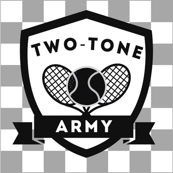 Two-Tone Army