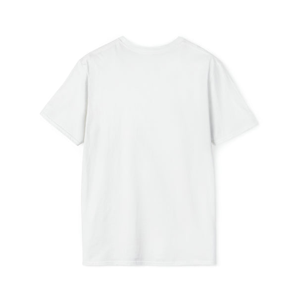 PRIVATE Unisex Softstyle T-Shirt