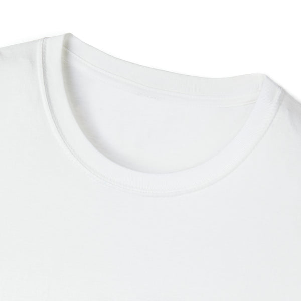 PRIVATE Unisex Softstyle T-Shirt