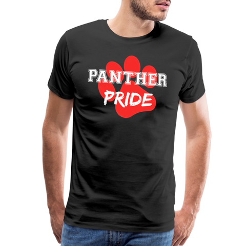 Patterson Men's Premium T-Shirt - black