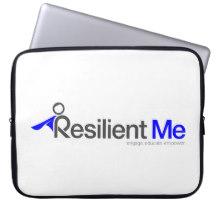 Resilient Me "Logo" Electronics Case