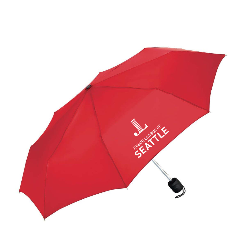 JL Seattle "Logo" Umbrella
