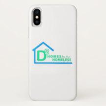 D-Squared "Logo" Phone Case