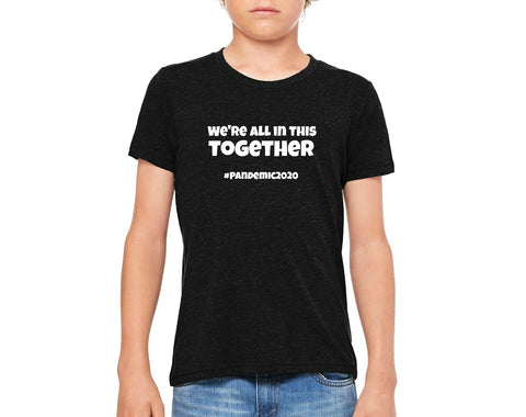 Youth "Together" T-shirt