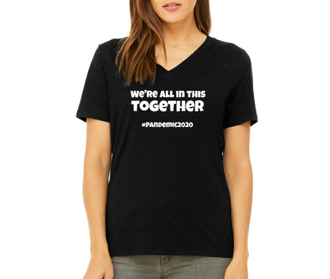 Women's "Together" T-shirt
