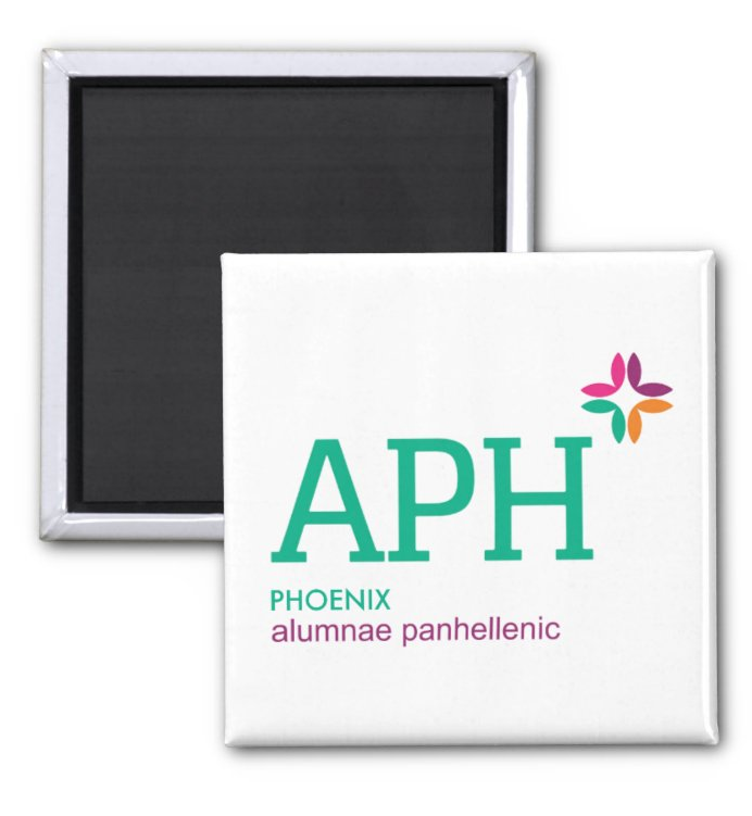 PPA "Logo" Magnet