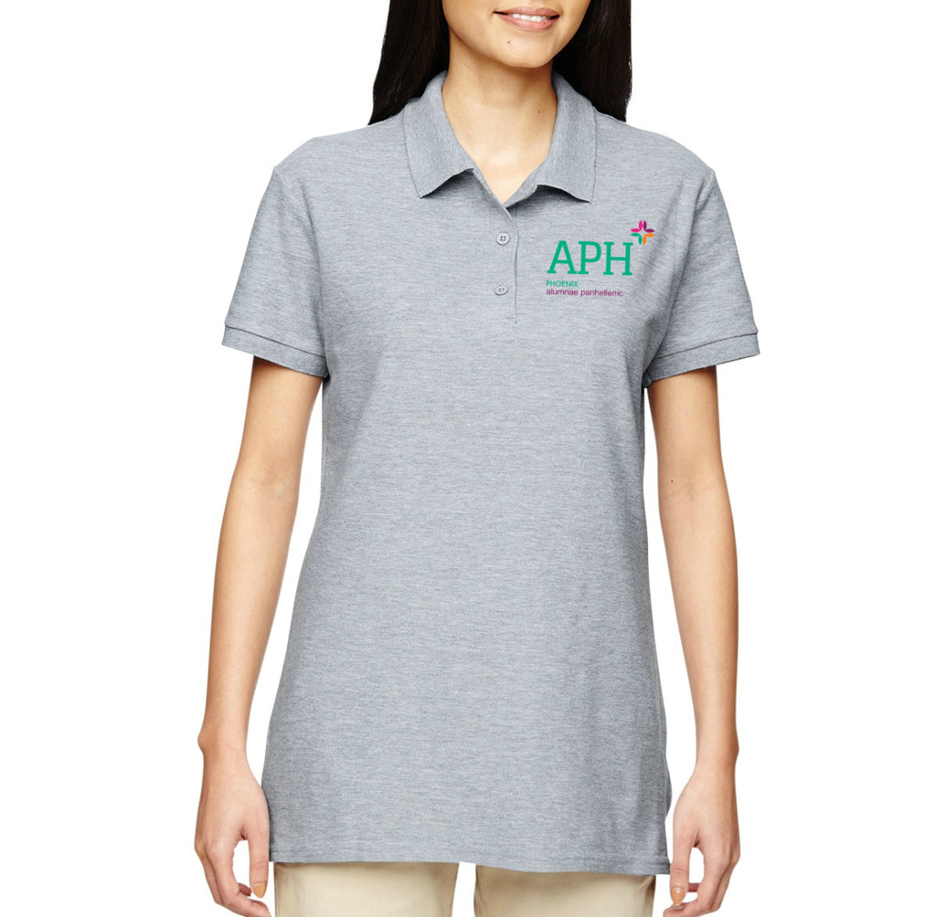 PPA Embroidered "Logo" Women's Polo
