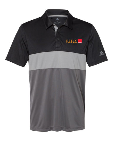 AZTEC Men's Adidas Merch Block Sport Shirt