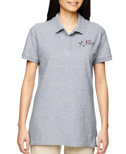 LLS Women's "Students of the Year" Polo