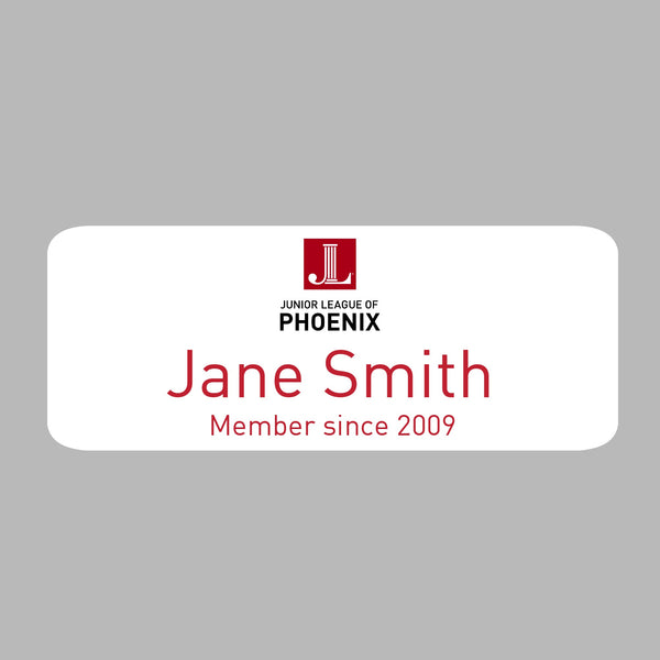 JLP Name Tag (Members Only)