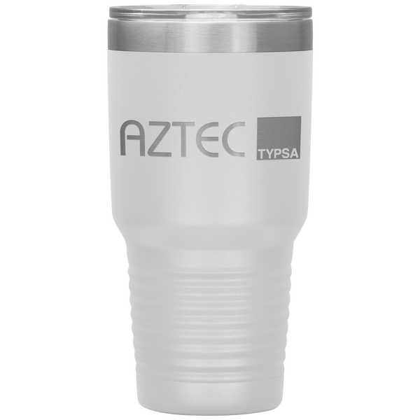 AZTEC 30oz Vacuum Tumbler