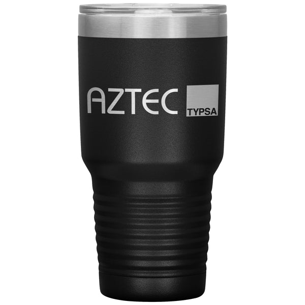 ARCHIVE AZTEC 30oz Vacuum Tumbler