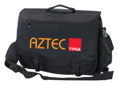 AZTEC Tech Briefcase