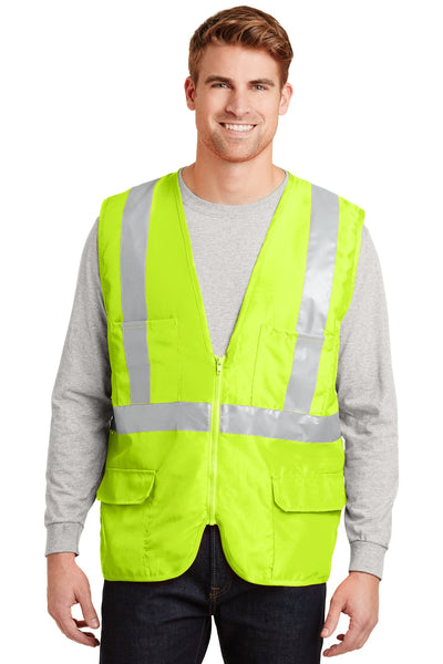 AZTEC Mesh Safety Vest