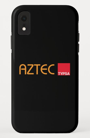 AZTEC Phone Case