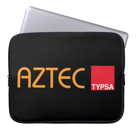 AZTEC Electronics Case