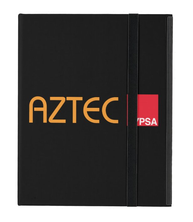 AZTEC iPad Case