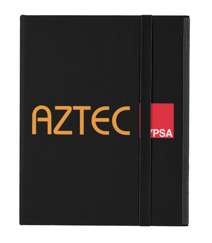 AZTEC iPad Case