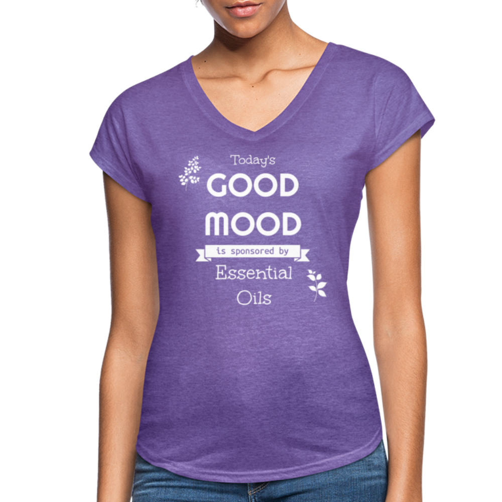 Essentially Me "Good Mood" - purple heather